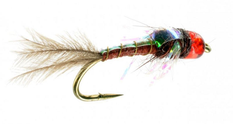 Military Mayfly PMD - Click Image to Close